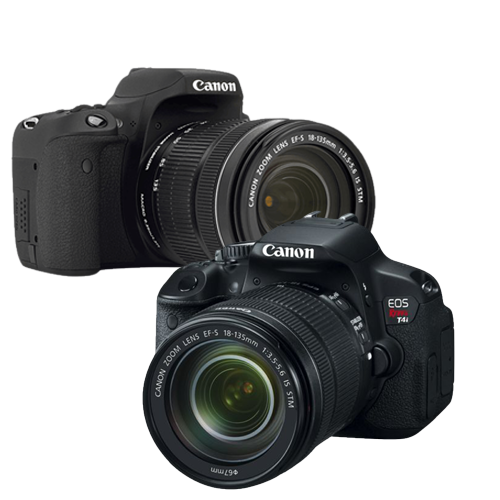 фото техники