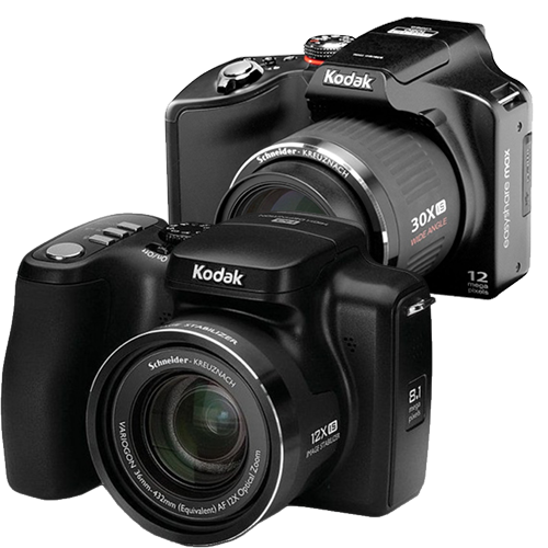 фото техники