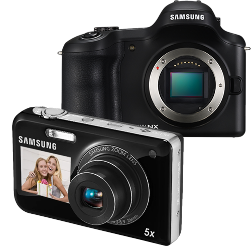 фото техники